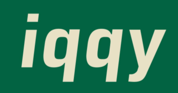 Iqqy
